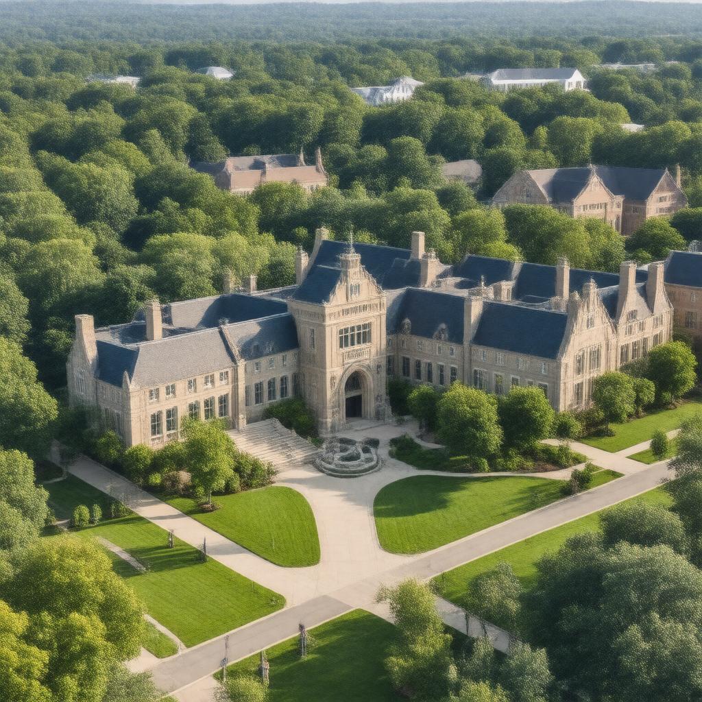 Bentley College